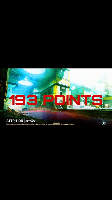 Titanfall 2 Gameplay | Average Attrition Match | 21 Kills | 7 Titan Kills| 193 Points ?Short