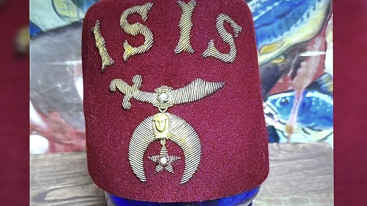 Children of the Grave