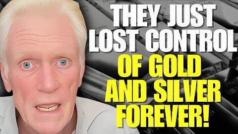 PANIC IN LONDON: LBMA Finally Losing Its Grip on Precious Metals Prices! - Mike Maloney 