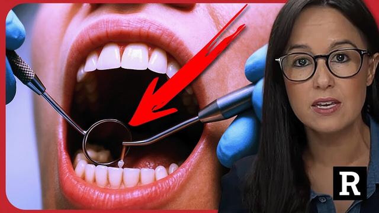 The LIES About The Dentist They Don't Want You To Know ... - Redacted