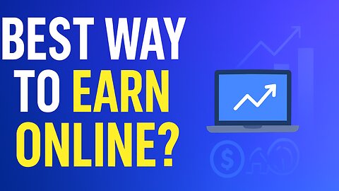 The Truth About Earning Online Master One Skill to Build Real Wealth 2025
