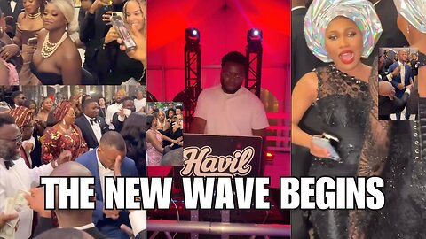 The rise of DJ Havil in Toronto’s Afrobeats scene