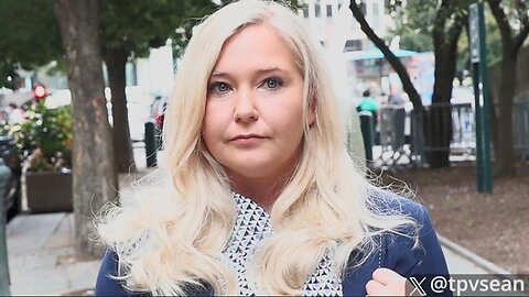 New Virginia Giuffre Recording - Bill Clinton Was Epstein's 'Most Prolific Pedophile'