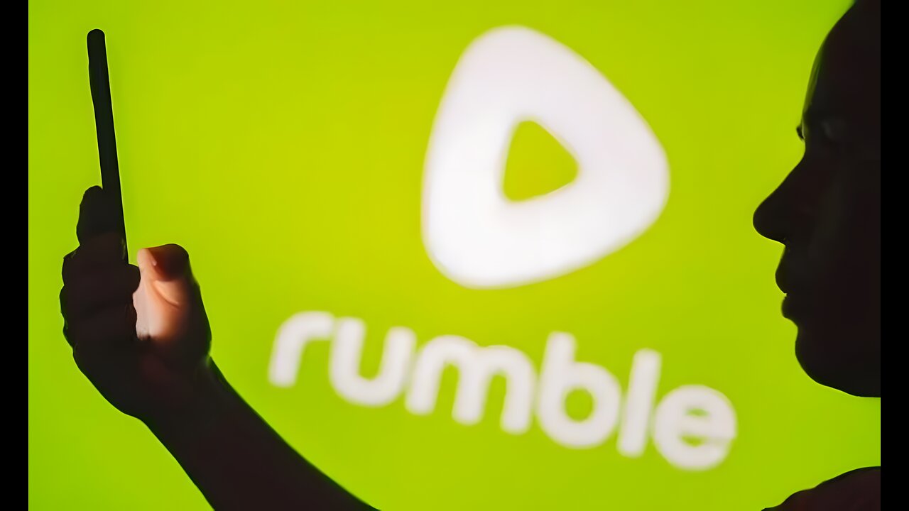 Can Rumble Become An Income Source in 2026?
