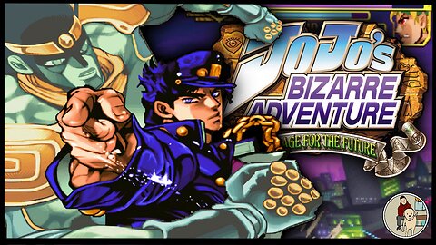 Jojo's Heritage For the Future