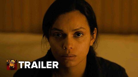 PSYCHO KILLER Trailer (2026) Georgina Campbell 