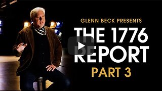The Left’s WORST Nightmare: Our Constitution | 1776 Report | Part 3