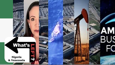 U.S. National “War” Strategy 2026?