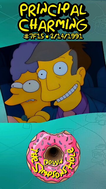 Space Mutants V: The Land Down Under