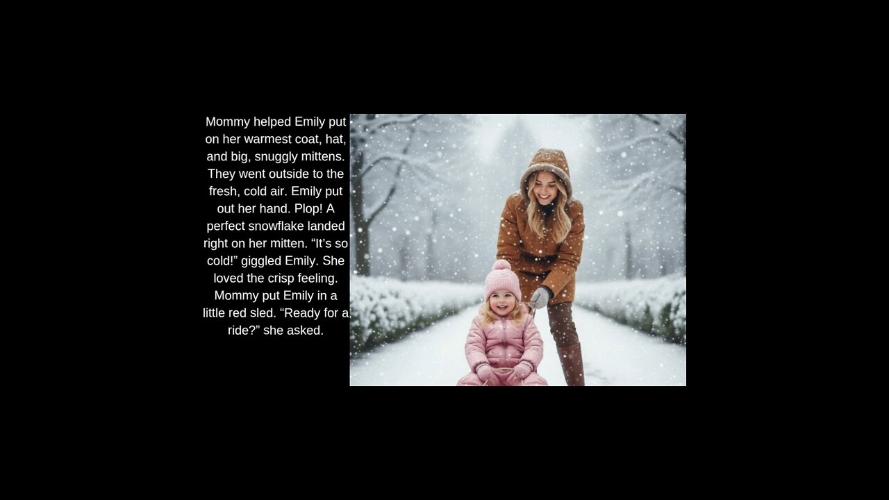 English Stories white magic