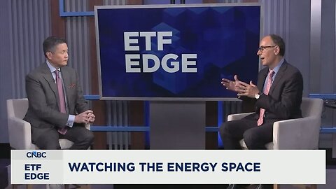 “New” Energy Vs. “Old” Energy: How ETF investors are navigating the changing energy landscape