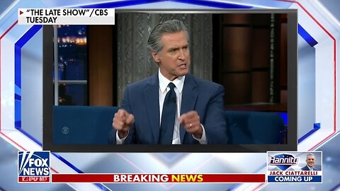 Montage: The Left's Demonizing ICE Rhetoric