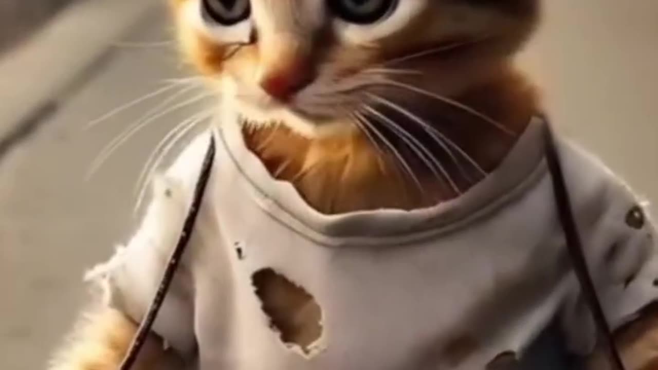 Cute Cat Vary Sad Videos 🥺 #cat #explore #cartoon #viralcats