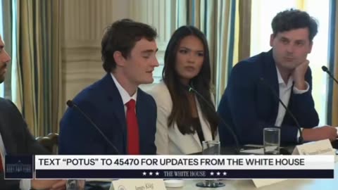 Remember it was Nick Shirley who told Donald Trump...