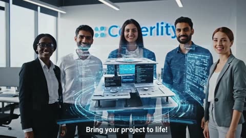 PHP Laravel Solutions by Coderlity - Secure, Scalable & Dynamic Web Applications