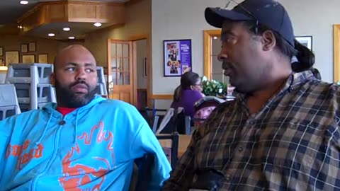 The Shea Show involving investor in on rehab talk with contractors