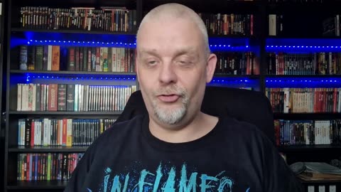 TheBluCorner's Monthly #PhysicalMedia Hauls #Youtube "NOT LIVE"