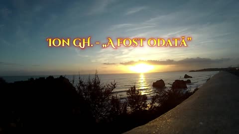 Ion Gh. - A Fost Odată