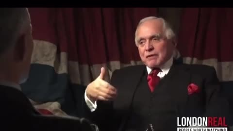 In March 2016, Billionaire Daniel Pena says Trump is going to change the world 