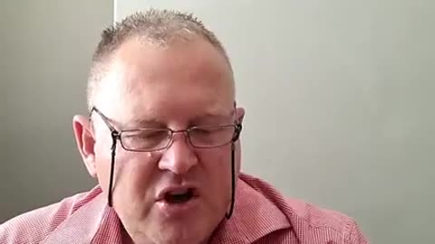 Tollie Swanepoel, What is that fragrance we smell?