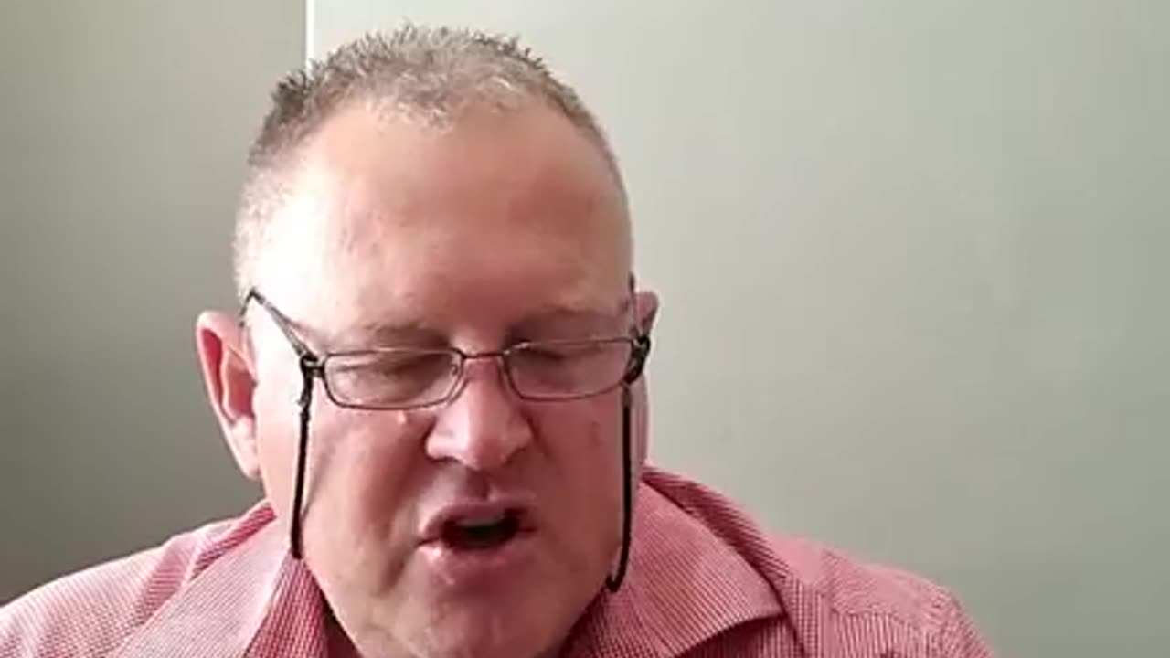 Tollie Swanepoel, What is that fragrance we smell?