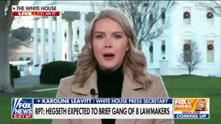 Leavitt: This is how DEPRAVED they are