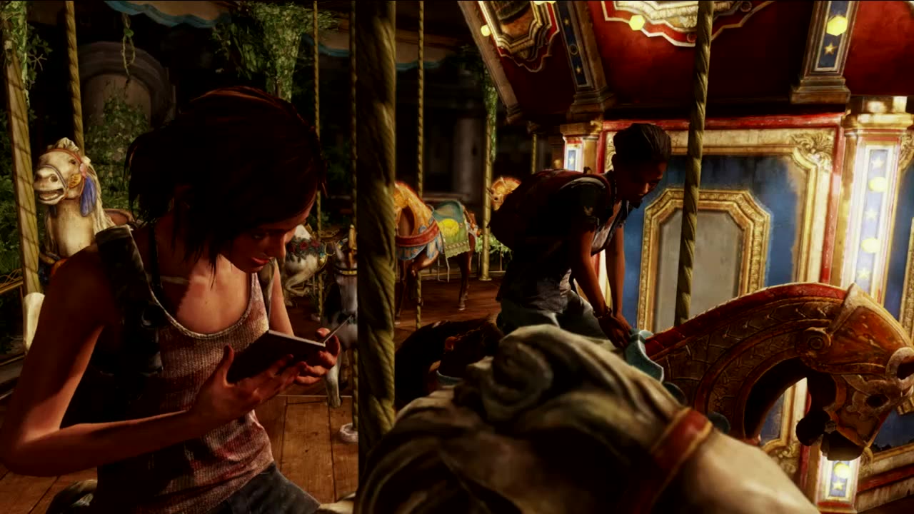 The Last of Us Remastered Playthrough Part64