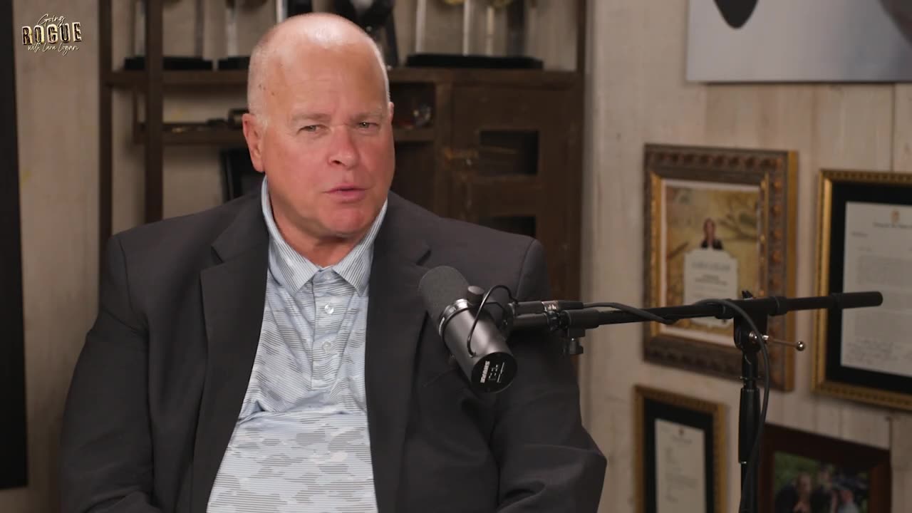 STOLEN ELECTIONS with Gary Berntsen & Ralph Pezzullo