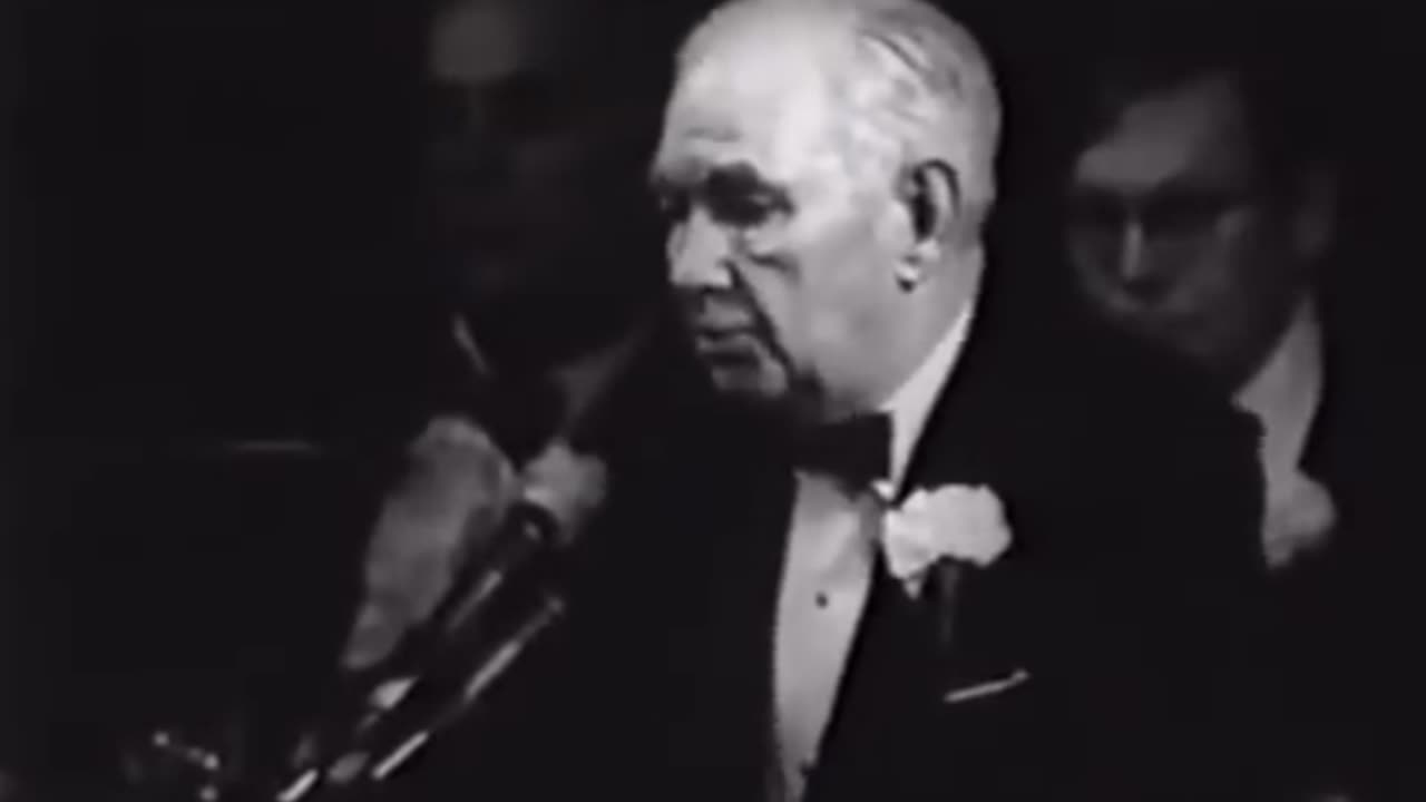 jbs speech on communist's subversion
