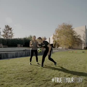 Can you juggle like Cristiano Ronaldo