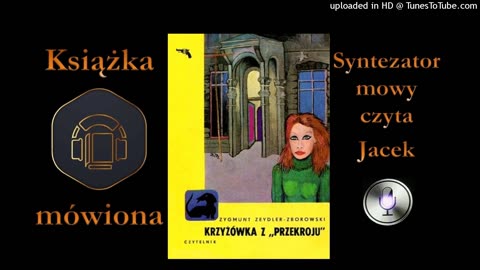 22. Downar i Kociuba. Krzyżówka z Przekroju audiobook