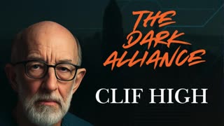 🔥 Clif High: The Dark Alliance, SSP Lies and Lawsuits! 🔥