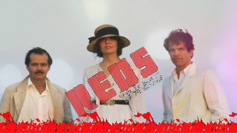 02 I Don't Want To Play In Your Yard - Stephen Sondheim - Reds Soundtrack 1981