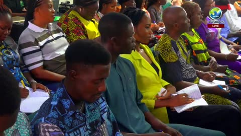 The PURPOSE and the POWER of Your FAITH || Sunday 2nd Service Live