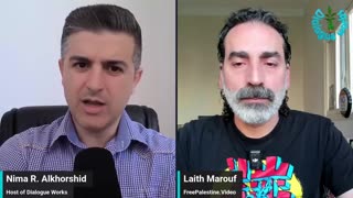 Laith Marouf Warns: Is the Region Entering a New Phase of Escalation?