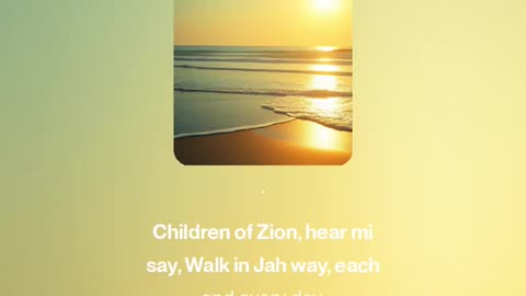 Walk With Jah (V4.5)
