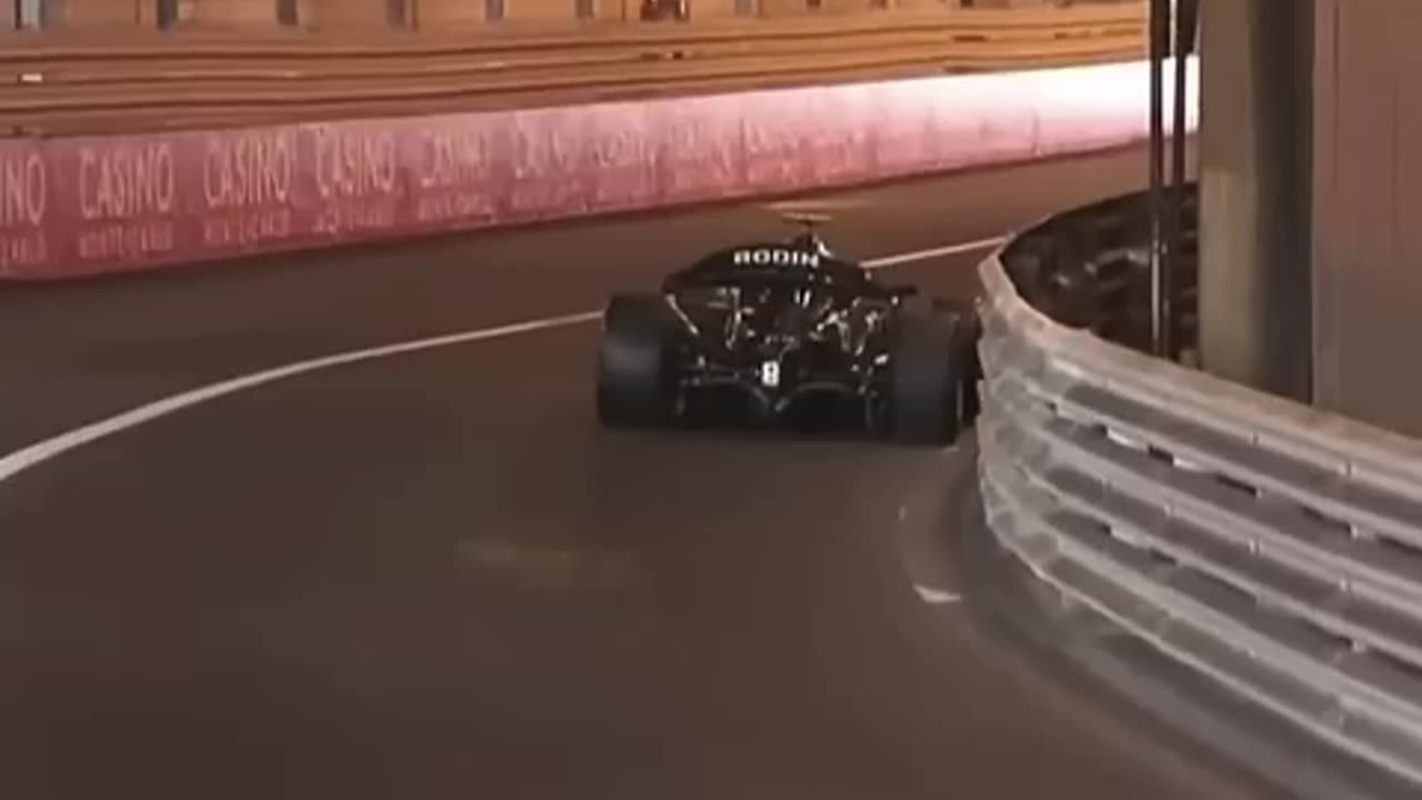 Must Watch: You need this level of reflexes to be a Formula 1 driver