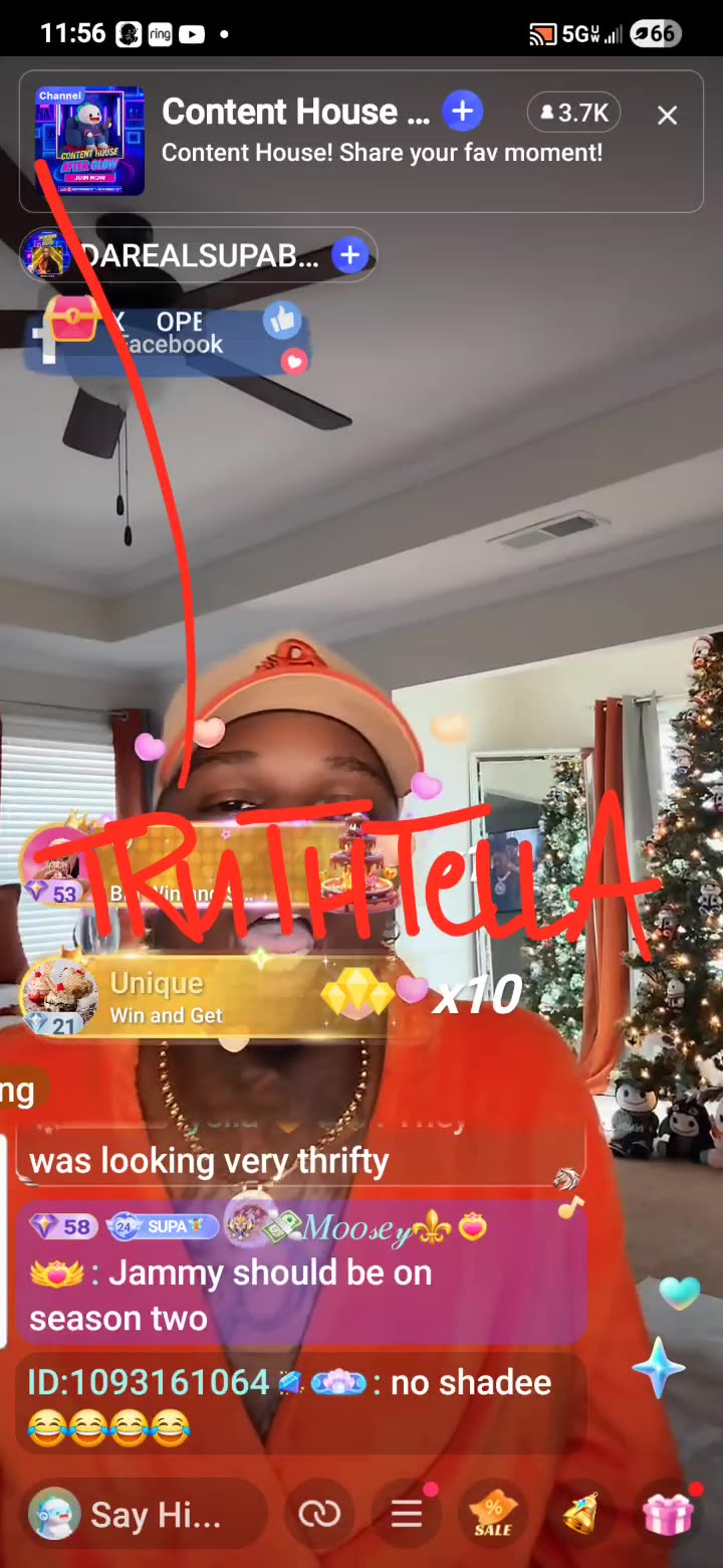 DAREALSUPABIHH KEEPS IT A BUCK WITH TRINA B THEN READSHIS SLOW ASS & HIS MOTHER FOR STRAIGHT GUTTER FILTH! LINES QUEEN TOMIKAY IN TEAM PK & MUCH MORE