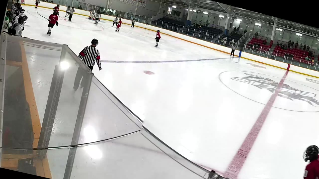 Windsor v Tecumseh 4