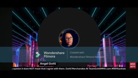 Angel Gotti has a meltdown-Video by Based Kitty