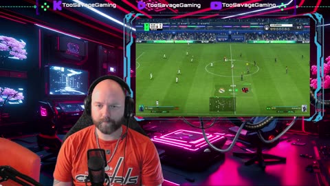 🔴LIVE - FC 26 - PRO Clubs!