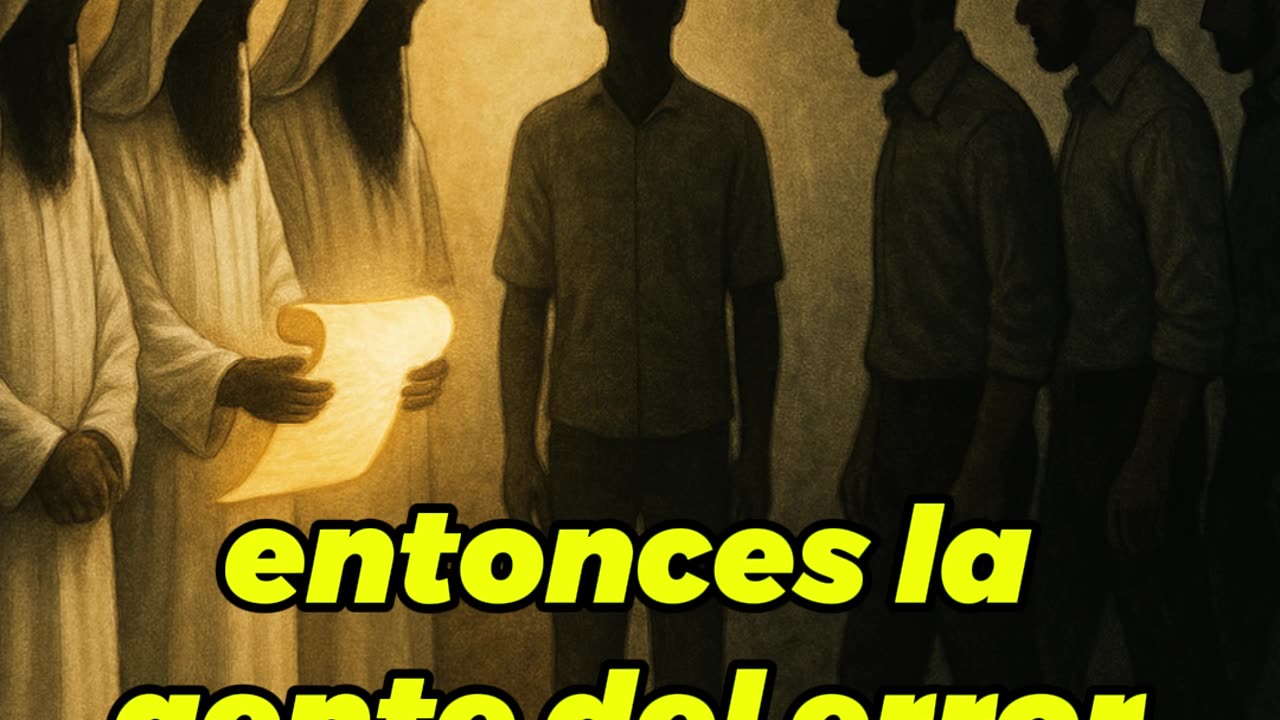Cuando la verdad calla la mentira reina