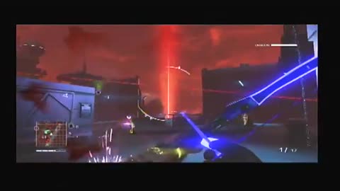 Far Cry 3_ Blood Dragon Day 1