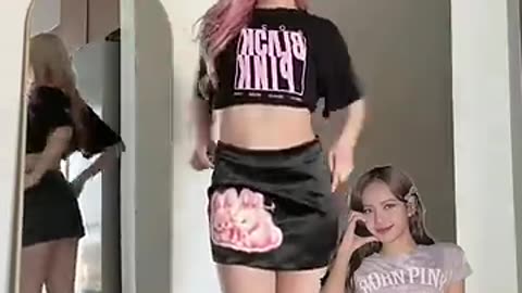 Trending: Recreating BLACKPINK concert outfits | in honor of Blackpink world tou