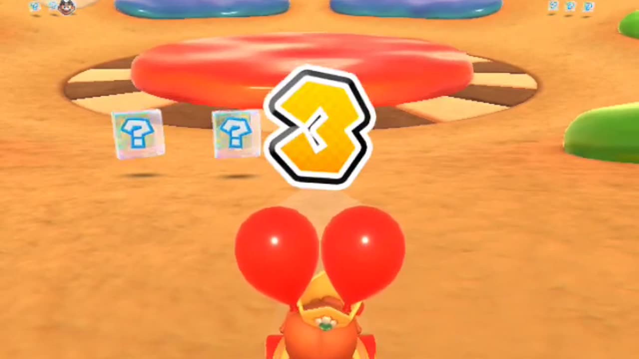 🏁 Mario Kart Tour Sundae Tour: Dixie Kong, King Bob-omb & Poochy Cup 🏆