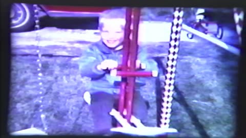 GRANDKIDS EARLY YEARS 1