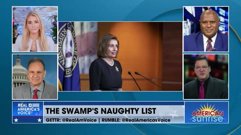 “OBAMACARE IS ON THE NAUGHTY LIST”