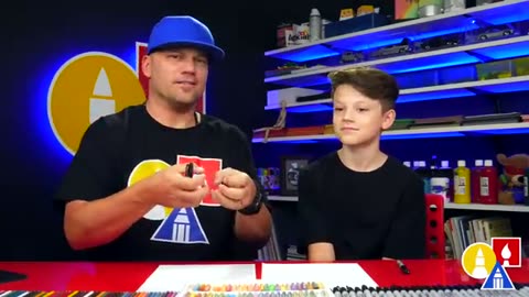 Shocking: How To Draw A Nintendo Switch Folding Surprise