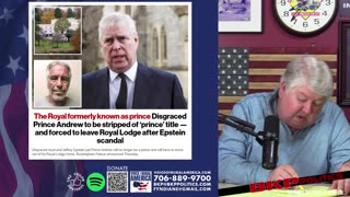 MTG's Media Blitz: Epstein Exposés, Tariff Traitors, and Hepatitis Monkeys