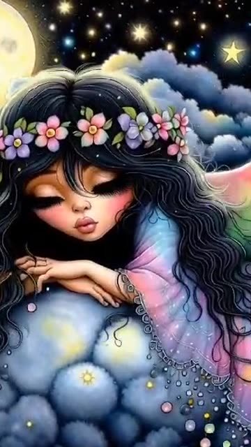 "Dream A Little Dream Of Me" by Mama Cass